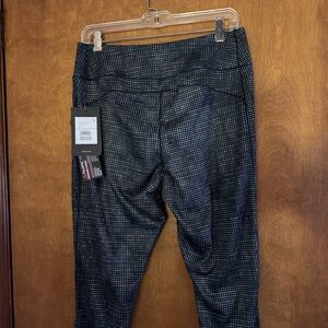 Burton AK Helium Power Grid Base Layer Pant